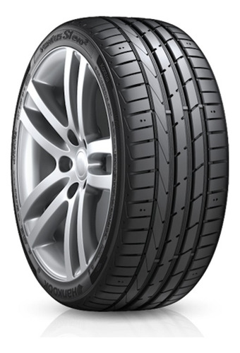 Neumático 225 45 R17 91w K117 Hankook S1 Evo 2