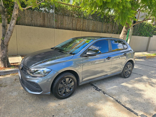 Volkswagen Polo 1.6 Msi Track