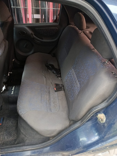 Suzuki Fun 1.4
