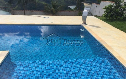 Imagem 7 de 15 de Chácara Na Zona Norte De São José Dos Campos