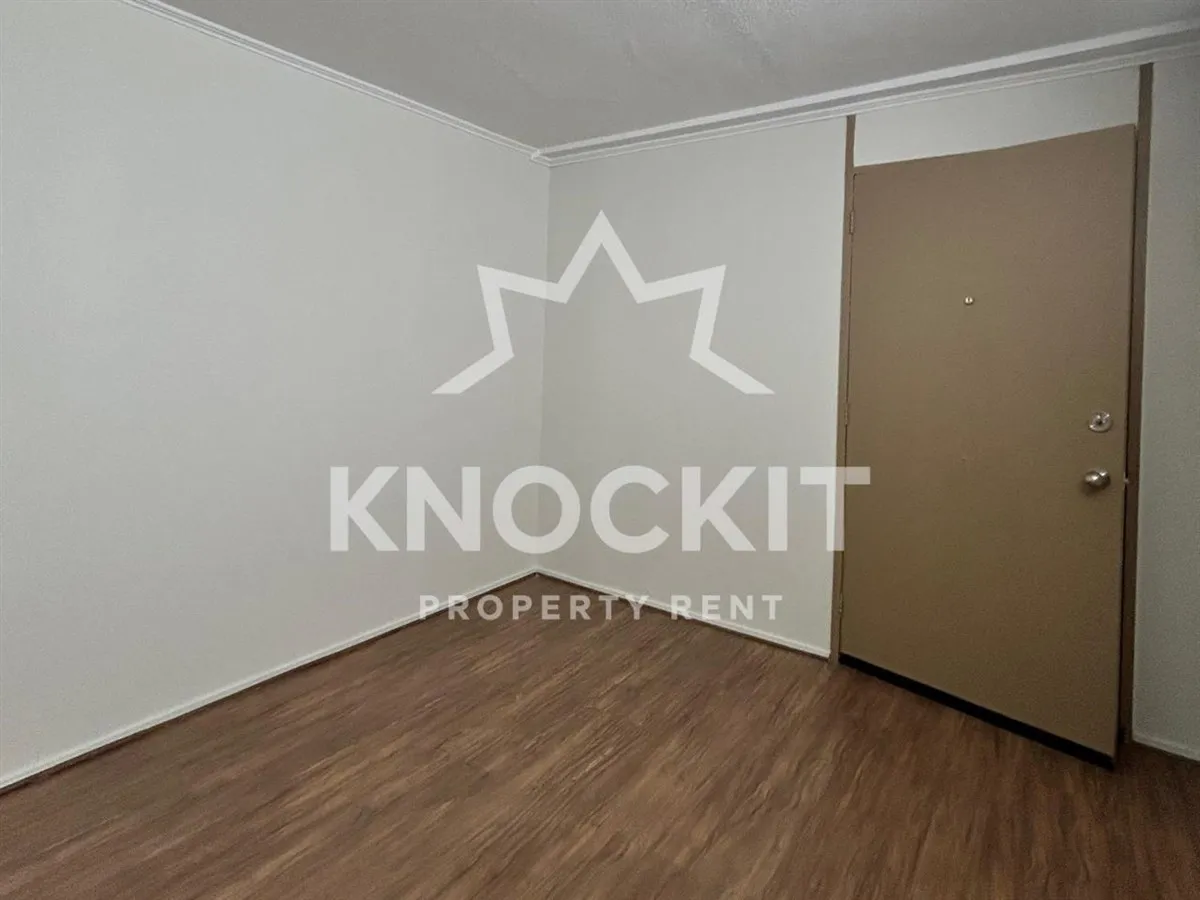 Imagen 2 de 12 de Arriendo Departamento 3d1b En Portugal 38 Santiago