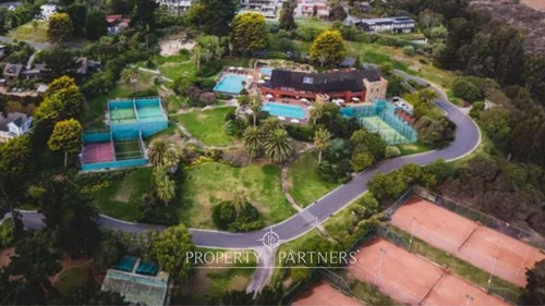 Esplendida Casa En Condominio Privado Cantagua