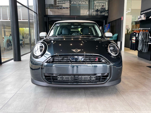Mini Cooper S 3 puertas