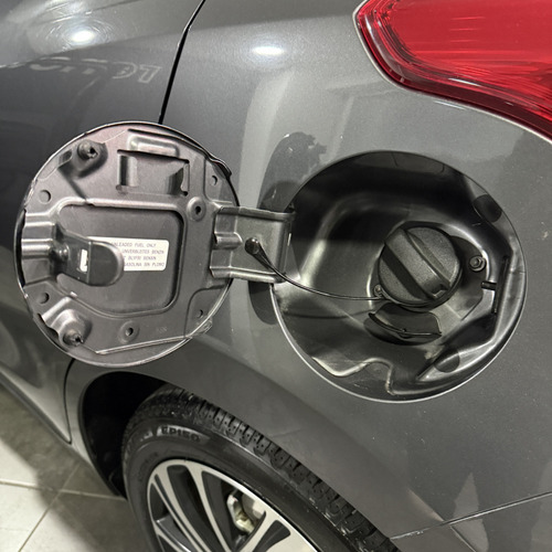 Suzuki Swift 2024