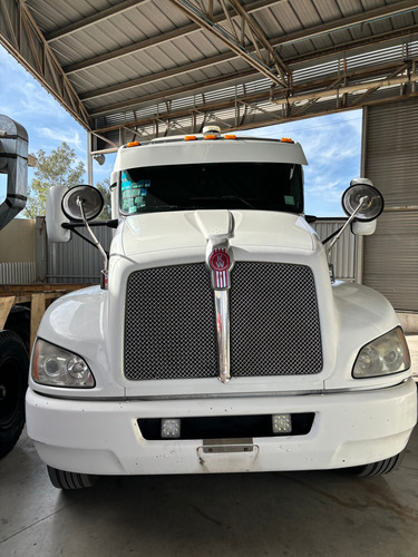 Kenworth T370 Mulita 2019, 2 Meses De Garantia
