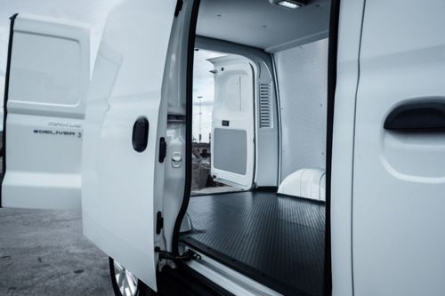 Imagen 7 de 15 de Maxus Edeliver 3 Lwb 6.3m3