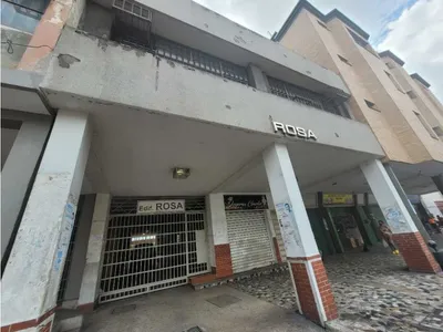 Oficina en alquiler