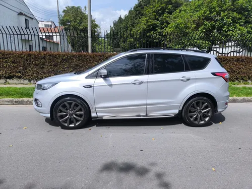 Ford Escape ST LINE AWD 4X4 TITANIUM