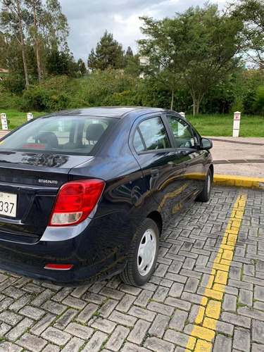 Imagen 5 de 5 de Chevrolet Beat Ls Ac 1.2