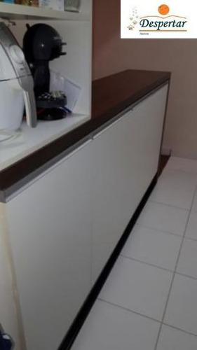 05292 - Apartamento 3 Dorms. (1 Suíte), Limão - São Paulo/sp - 5292
