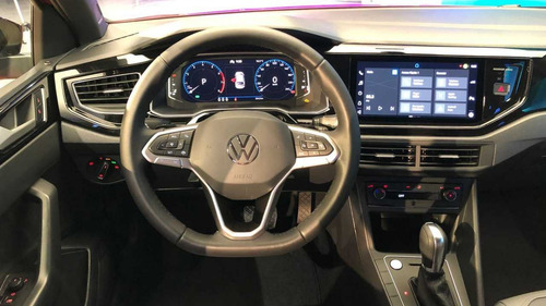 Imagem 5 de 6 de Vw Nivus Highline 200 Tsi 128 Cv 2022 ** 0 Km **