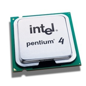 Procesador Intel Pentium 2.40ghz/1m/533