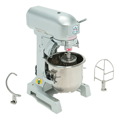 Imagen 1 de 2 de Batidora 20lts Migsa - B20g