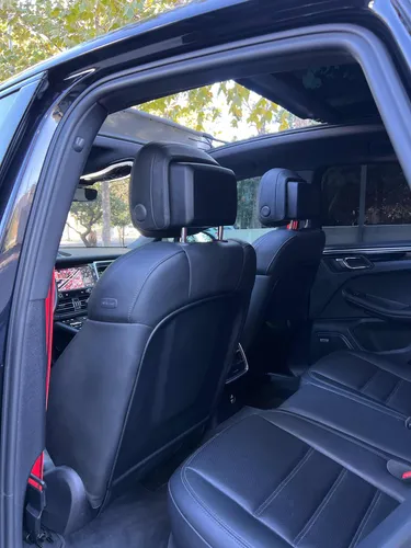 Porsche Macan 3.0 Gts At
