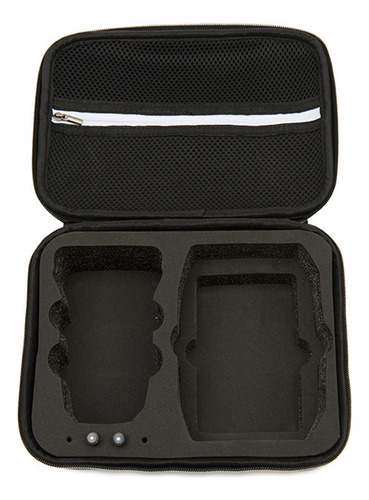 Bolsa De Almacenamiento Para 2 Drones Box Case, Bolso De Man