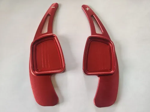 Paletas De Cambios Volante Audi A4 A3 A5 S3 S5 Tt 2017 2020