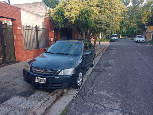 Chevrolet Astra 2.0 Gl