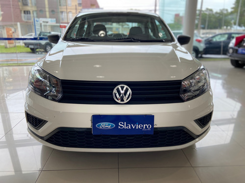 Volkswagen Voyage 1.6/1.6 City Mi Total Flex 8v 4p