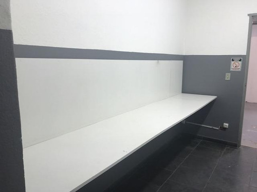 Imagem 4 de 17 de Galpão Comercial Para Locação, Vila Dusi, São Bernardo Do Campo - Ga0903. - Ga0903