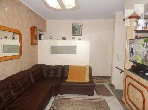 Casa Residencial Para Venda, Vila Jundiainópolis, Jundiaí - Ca0322. - Ca0322