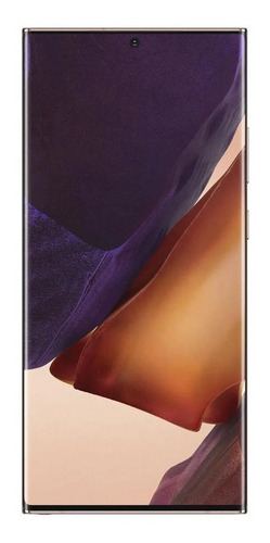 Imagem 1 de 3 de Samsung Galaxy Note20 5g 256 Gb Mystic Bronze 12 Gb Ram