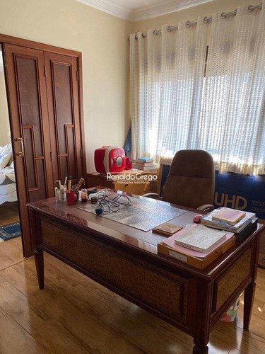 Imagem 17 de 30 de Venda E Locação 2.500.000,00 Locação 9.000,00 4 Suites 4 Vagas - V6793
