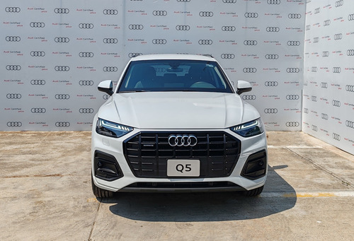 Audi Q5 2.0 L 45 Tfsi Elite Mhev