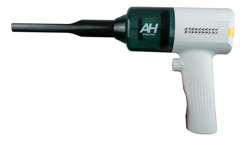 Aspiradora Inalámbrica Alpina 120w 8000pa Recargable + Bolso