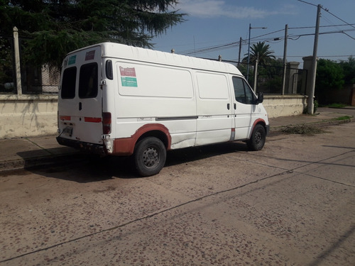 Ford Transit 2.5 D 190 L