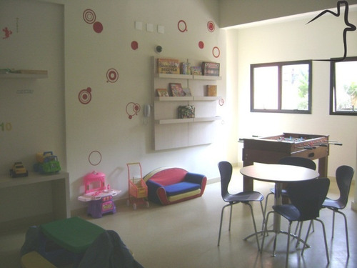 Imagem 14 de 24 de Apartamento Novo No Panamby 3 Dorms. Com Suíte 4 Vagas - Ap00820 - 67752652