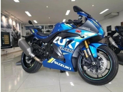 Suzuki Srad R1000r