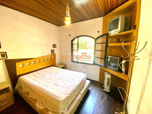 Chácara Com 2 Dorms, Aldeinha, São Lourenço Da Serra - R$ 1.35 Mi, Cod: 1623 - A1623