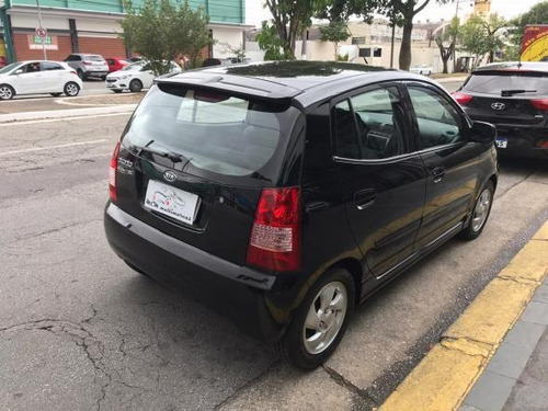 Picanto Ex 1.1/1.0/ 1.0 Flex Aut.