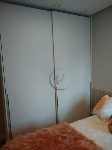 Imagem 18 de 30 de Apartamento À Venda, 132 M² Por R$ 1.107.000,00 - Jardim - Santo André/sp - Ap10258
