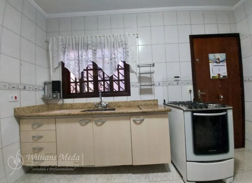 Imagem 14 de 14 de Casa De 3 Suítes Em Condomínio Fechado Para Venda Com 110m2 - Vila Galvão - Guarulhos - 440.000 - 19078