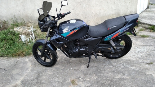 Honda 1998