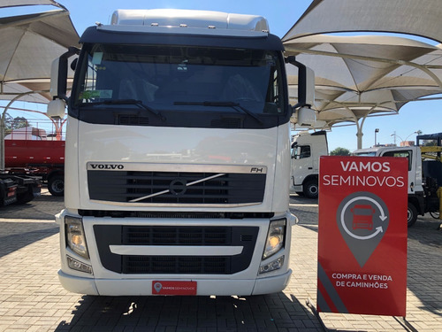 Imagem 1 de 9 de Volvo/fh 460 6x2t