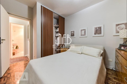 Imagem 16 de 30 de Apartamento À Venda No Bairro Centro - 4032