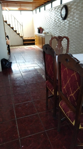 Imagen 16 de 17 de Casa, 2 Pisos 136/140 M2. 3d 2b
