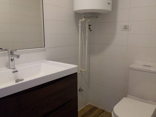 Arriendo: Departamento Estudio