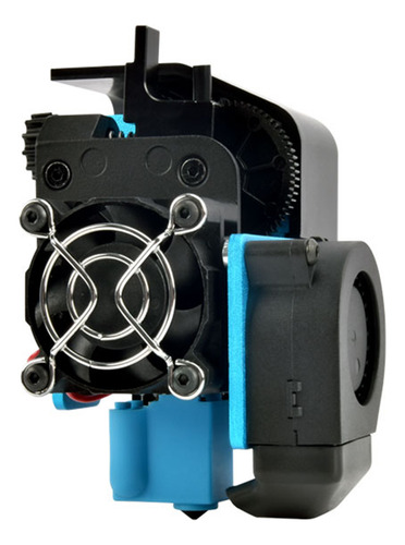 Impresoras 3d Sidewinder, Extrusora Completamente Metálica E