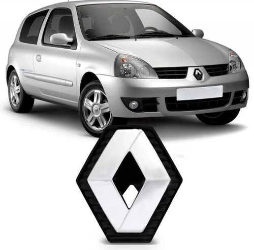 Insignia Renault Clio Kangoo 2003 