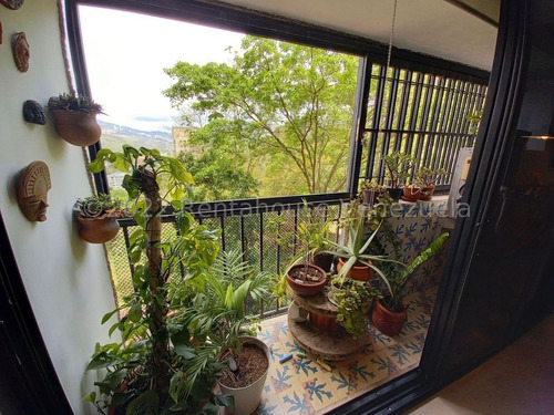 Imagen 7 de 13 de Apartamento En Venta La Tahona -caa- +584242441712