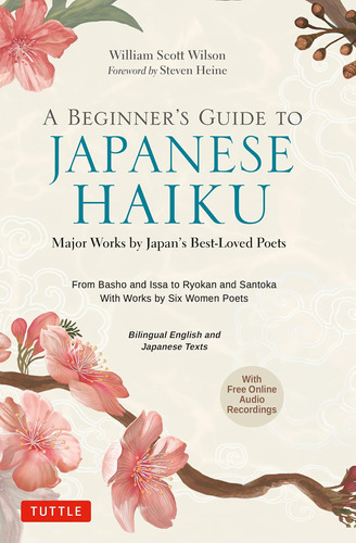 Libro: Libro Una Guía Para Principiantes Del Haiku-inglés Ja