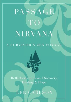 Libro Passage To Nirvana - Lee Carlson