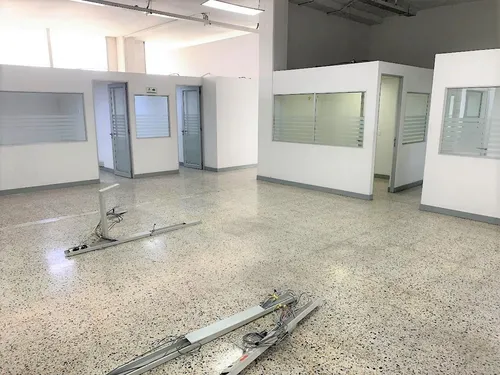 Arriendo De Bodega Comercial
