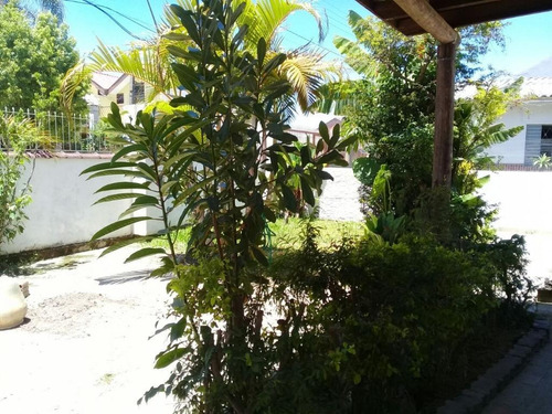 Casa Térrea Com 2 Dormitórios, 150 M² - Venda Por R$ 270.000 Ou Aluguel Por R$ 1.990/mês - Ponta Grossa - Porto Alegre/rs - Ca0387
