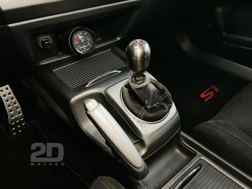 Honda Civic 2.0 SI 16V GASOLINA 4P MANUAL