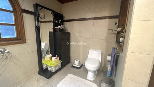 El Arrayan Gran Casa Venta Con Increible Vista Lo Barnechea