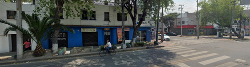 Casa En Venta, En La Cuahutemoc Cdmx. Recuperación Bancaria Laab1